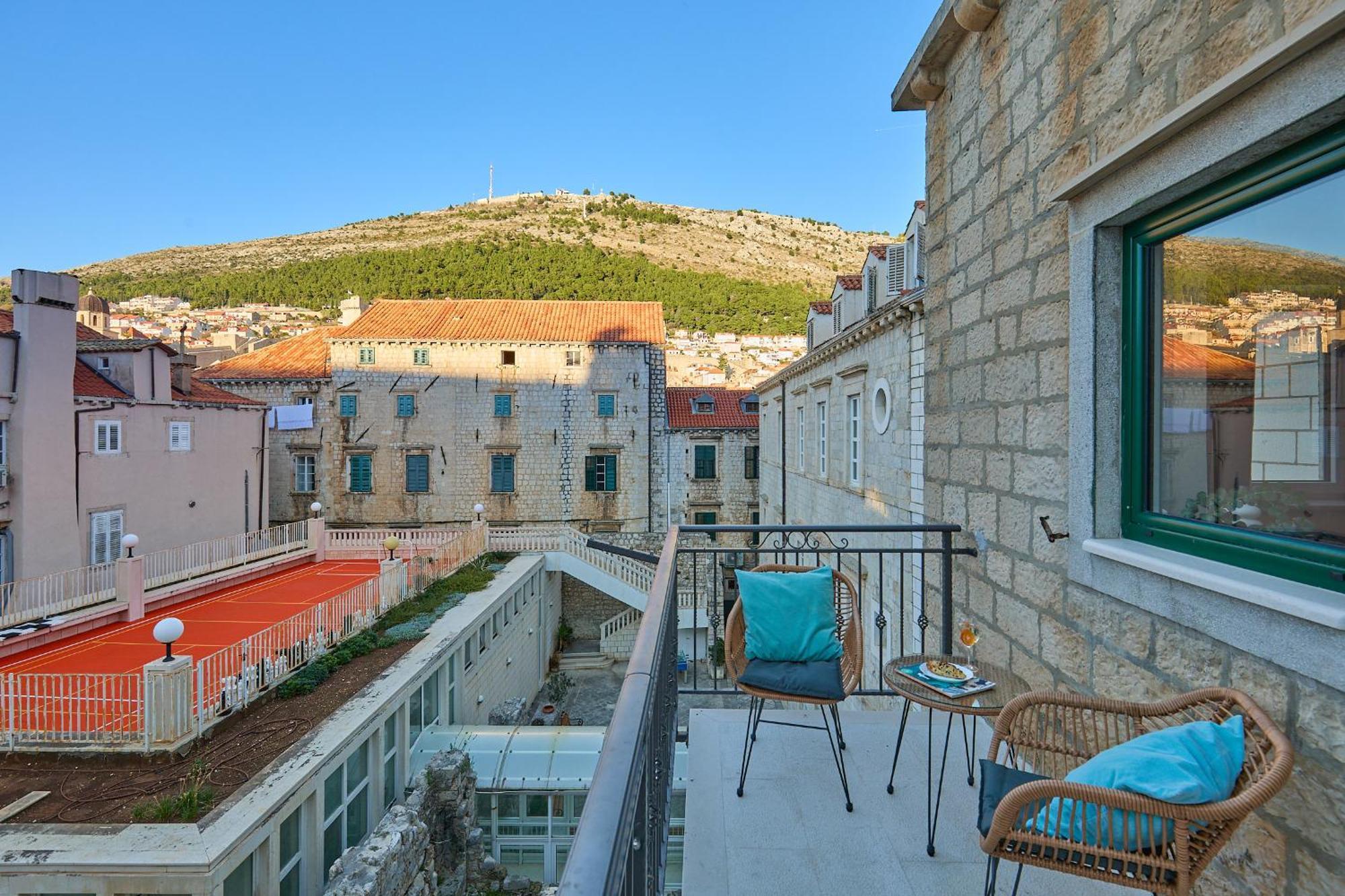 Hedera Estate, Hedera Xvii Villa Dubrovnik