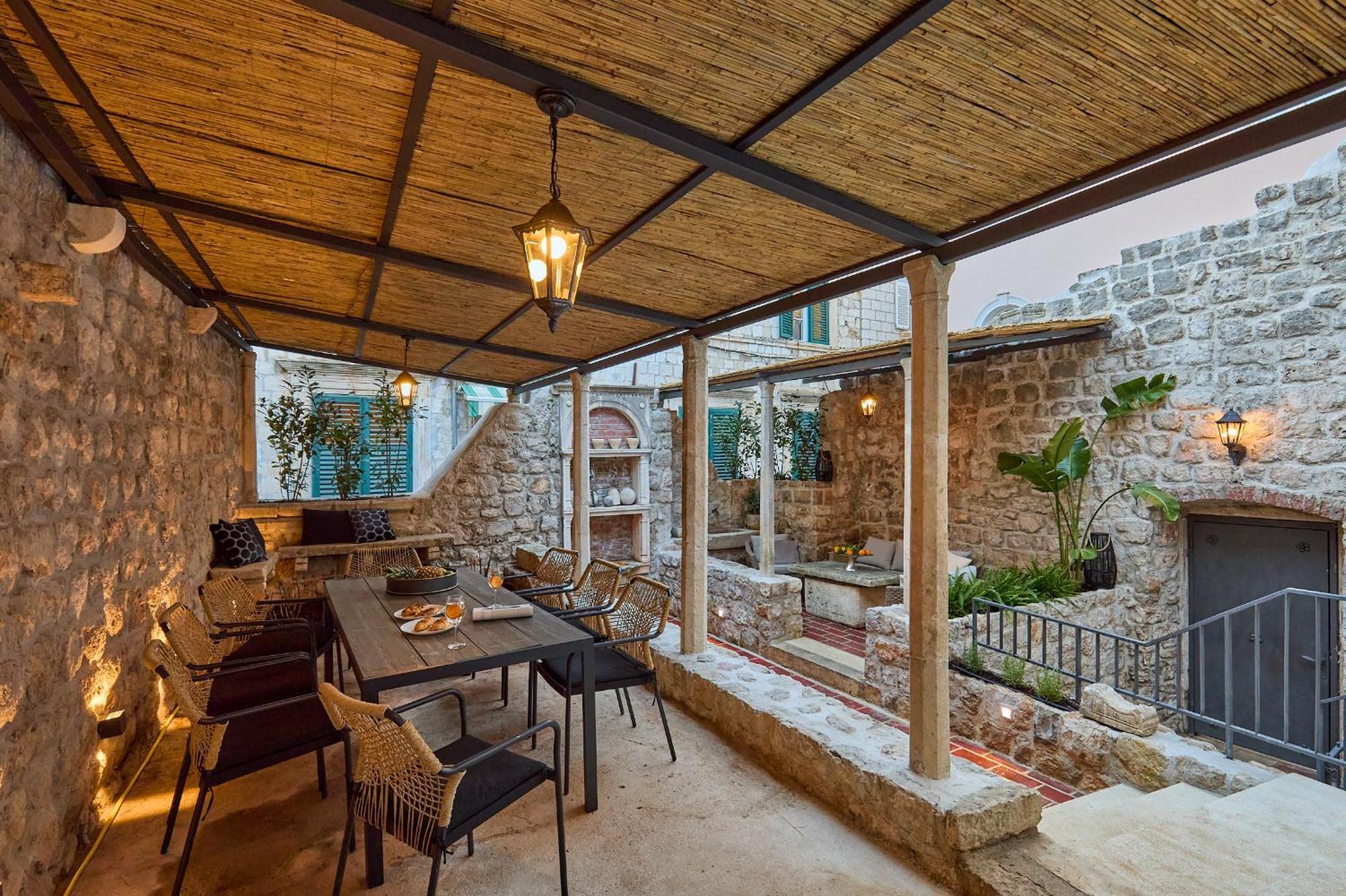 Hedera Estate, Hedera Xvii Dubrovnik